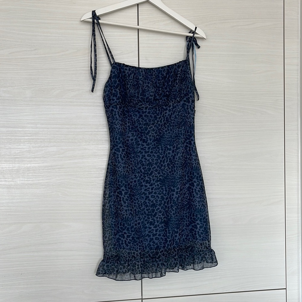 Super down Dress